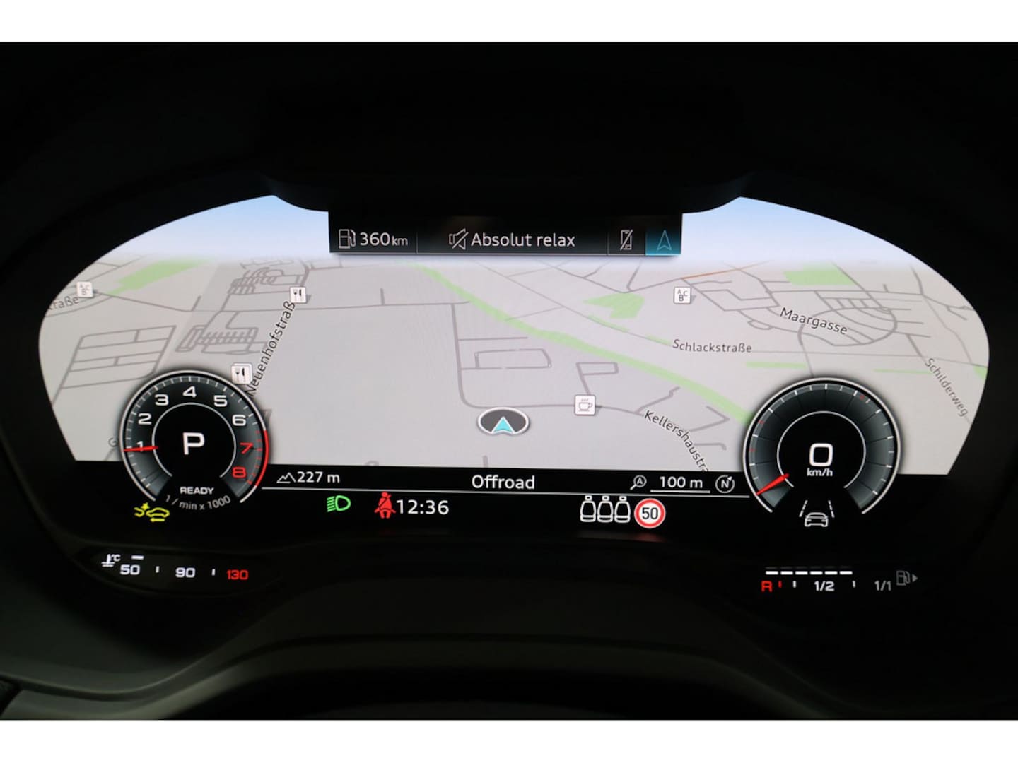 Bild über Audi Q2 S line 35 TFSI S tronic - für weitere Informationen kontaktieren Sie den Audi Partner