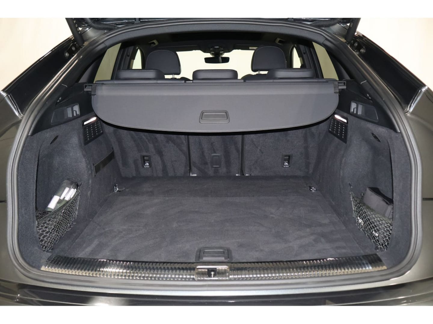 Bild über Audi Q5 Sportback 40 TDI quattro S tronic - für weitere Informationen kontaktieren Sie den Audi Partner