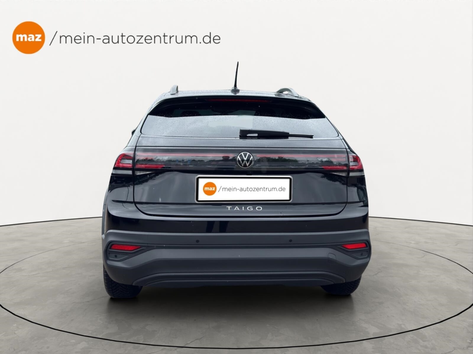 Volkswagen Taigo – Bild 5