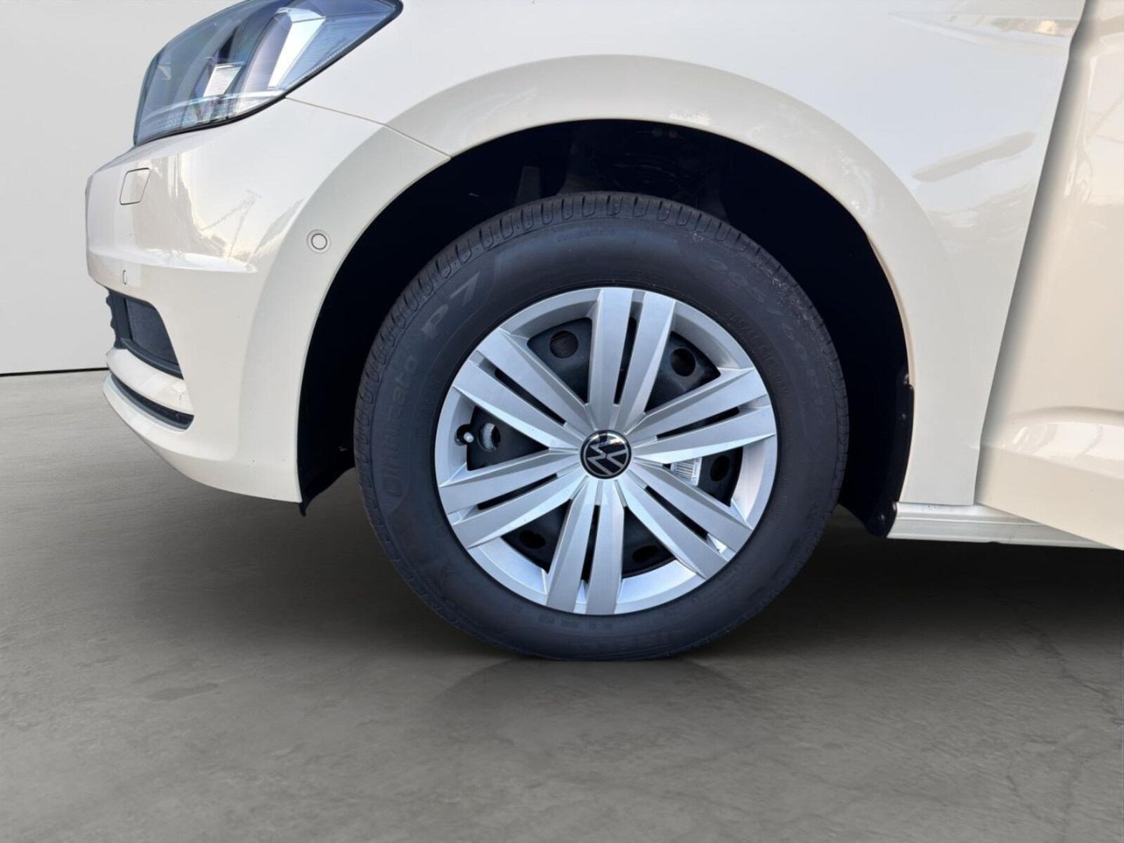 Volkswagen Touran – Bild 18