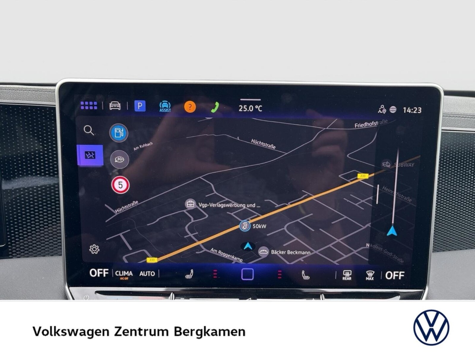 Volkswagen Passat – Bild 12