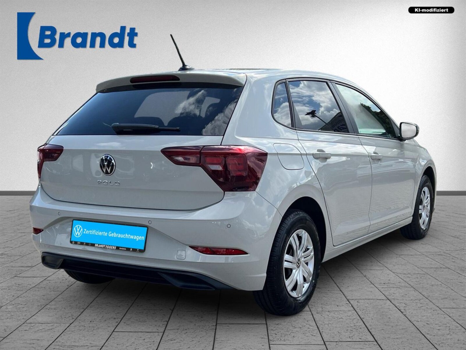 Volkswagen Polo – Bild 3