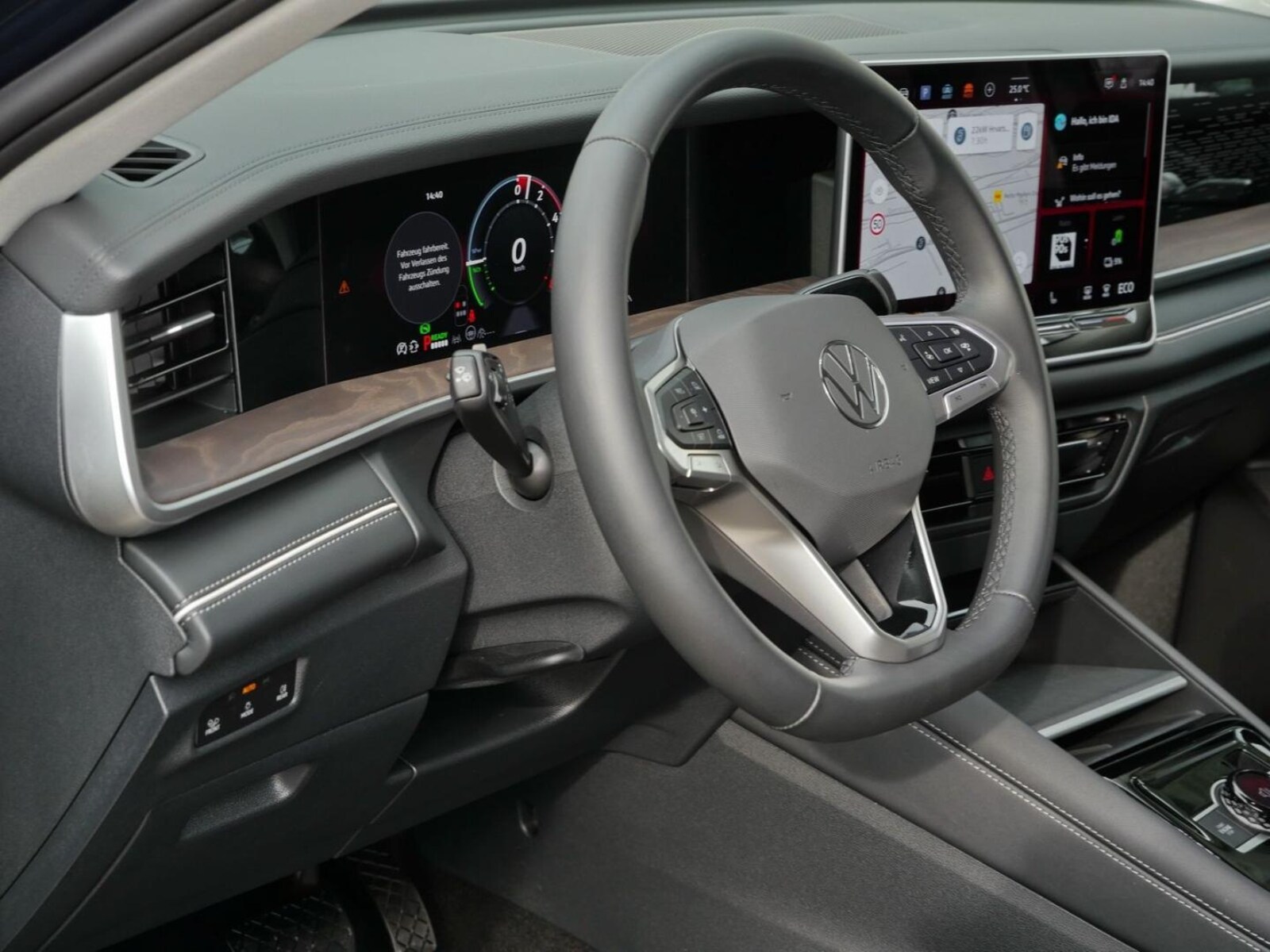 Volkswagen Tayron – Bild 19