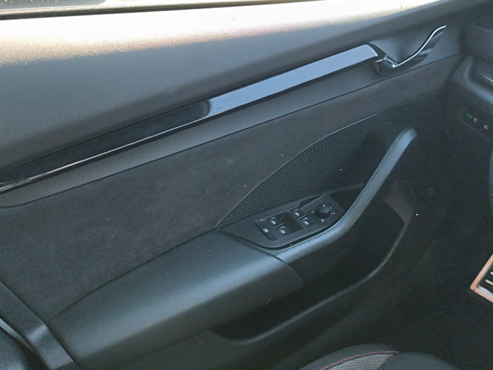 Škoda Octavia Combi – Bild 16