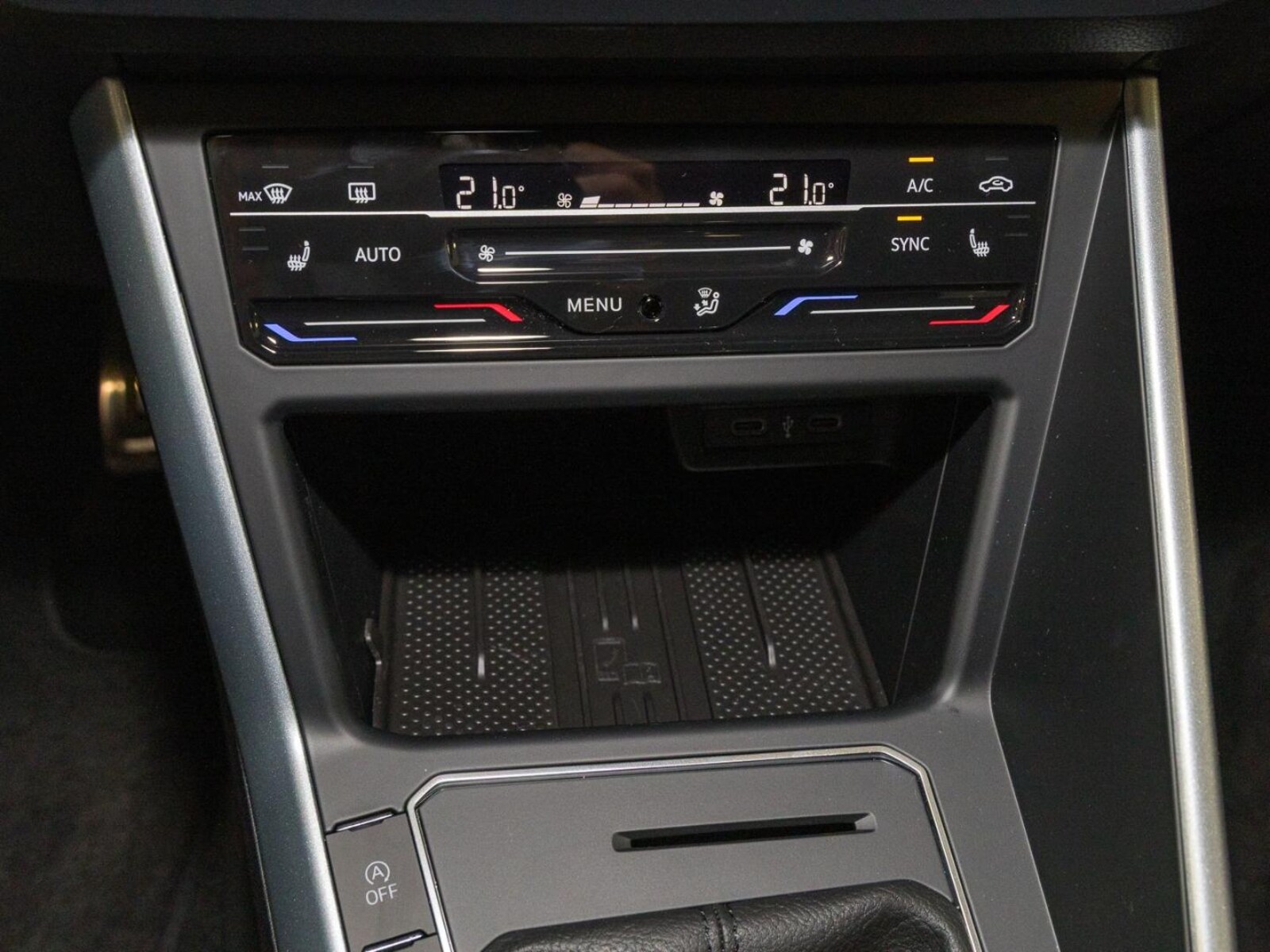 Volkswagen Taigo – Bild 14