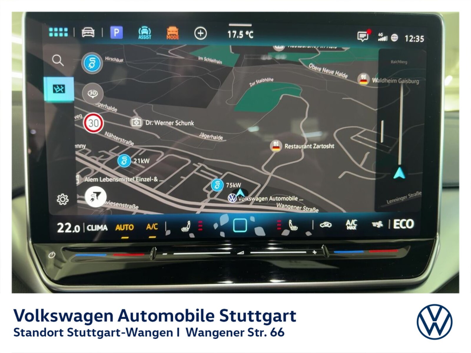 Volkswagen ID.4 – Bild 12