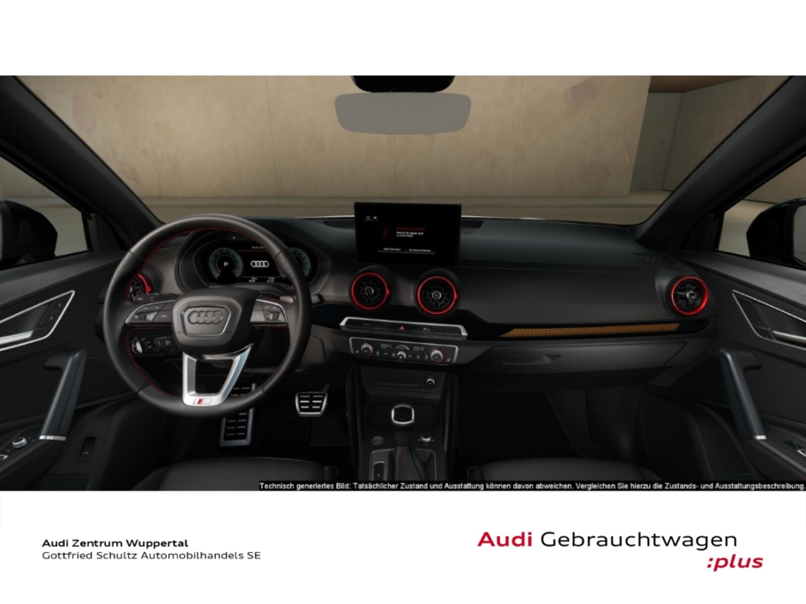 Audi Q2 – Bild 10