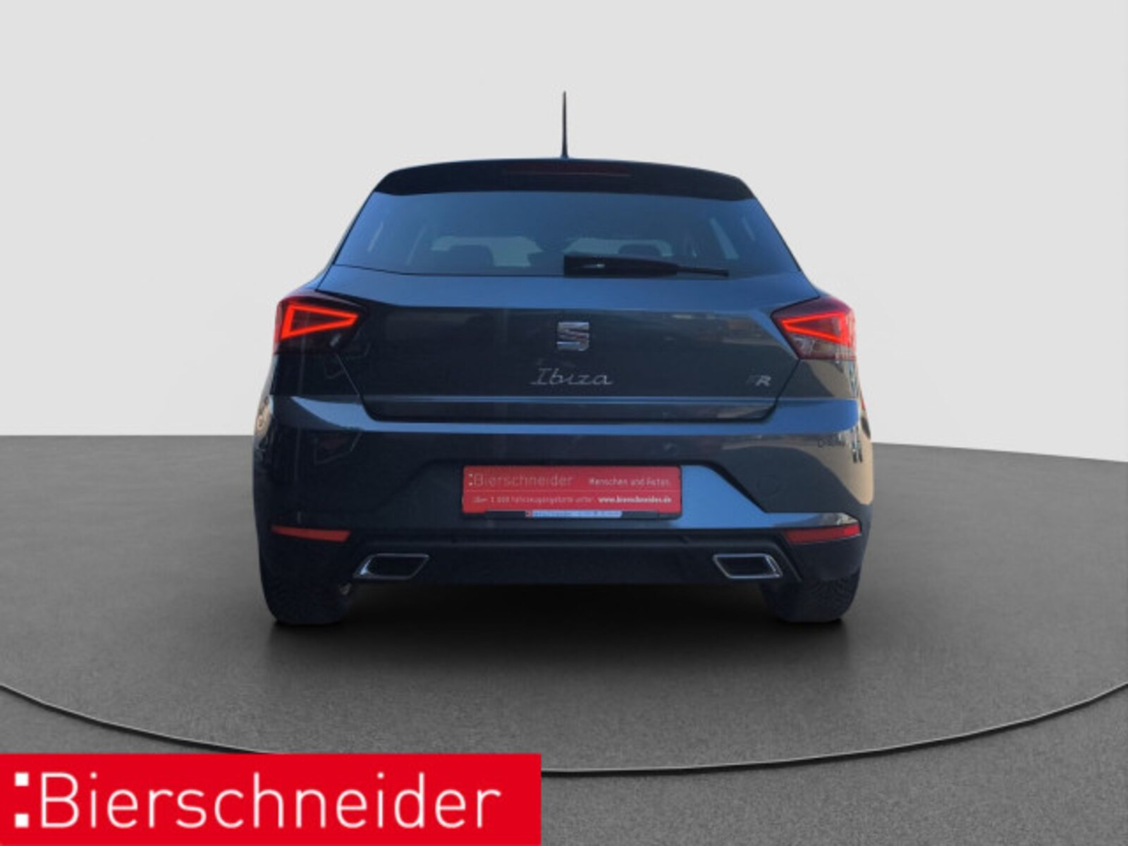 SEAT Ibiza – Bild 4