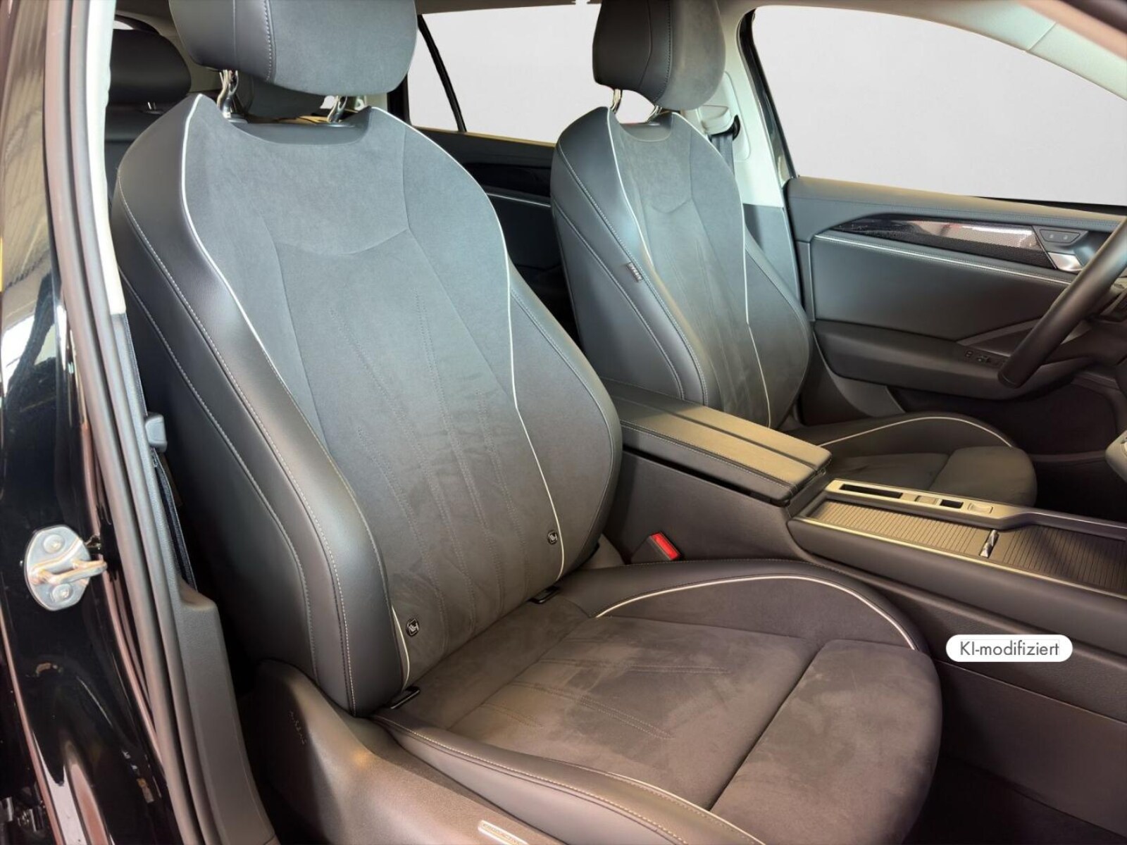 Volkswagen Passat – Bild 4