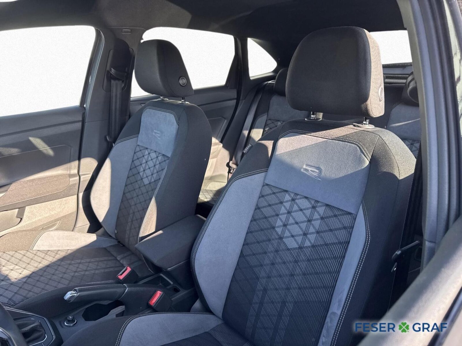 Volkswagen Taigo – Bild 9