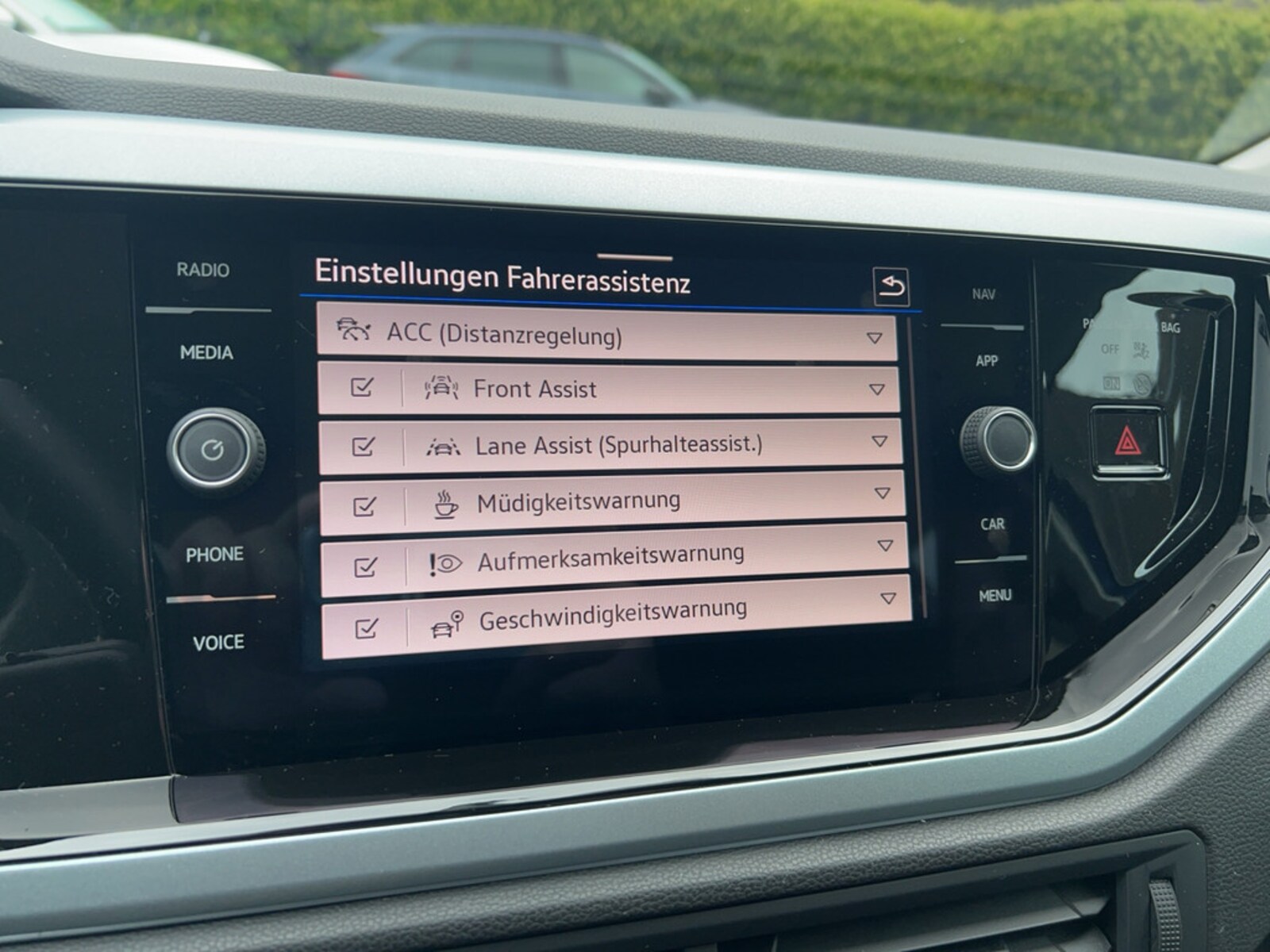 Volkswagen Polo – Bild 25