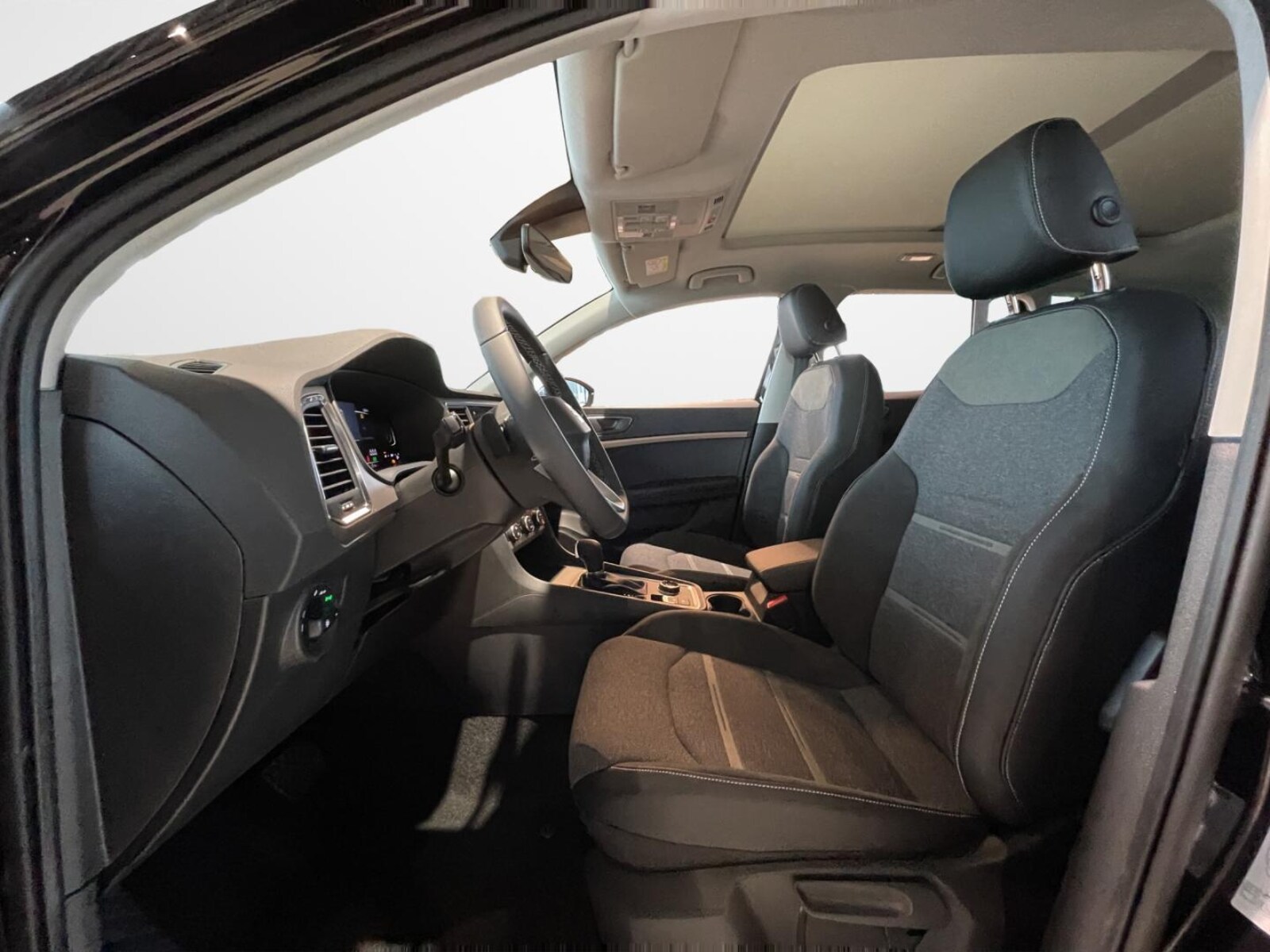 SEAT Ateca – Bild 8
