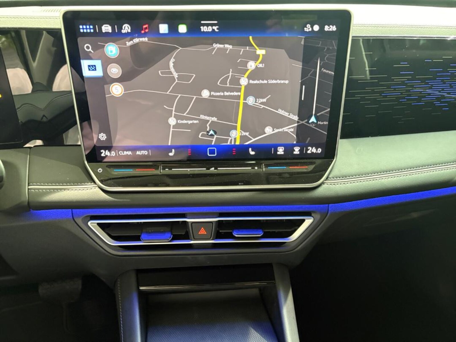 Volkswagen Tiguan – Bild 10