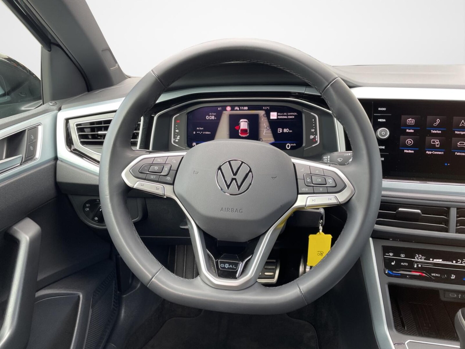 Volkswagen Taigo – Bild 10