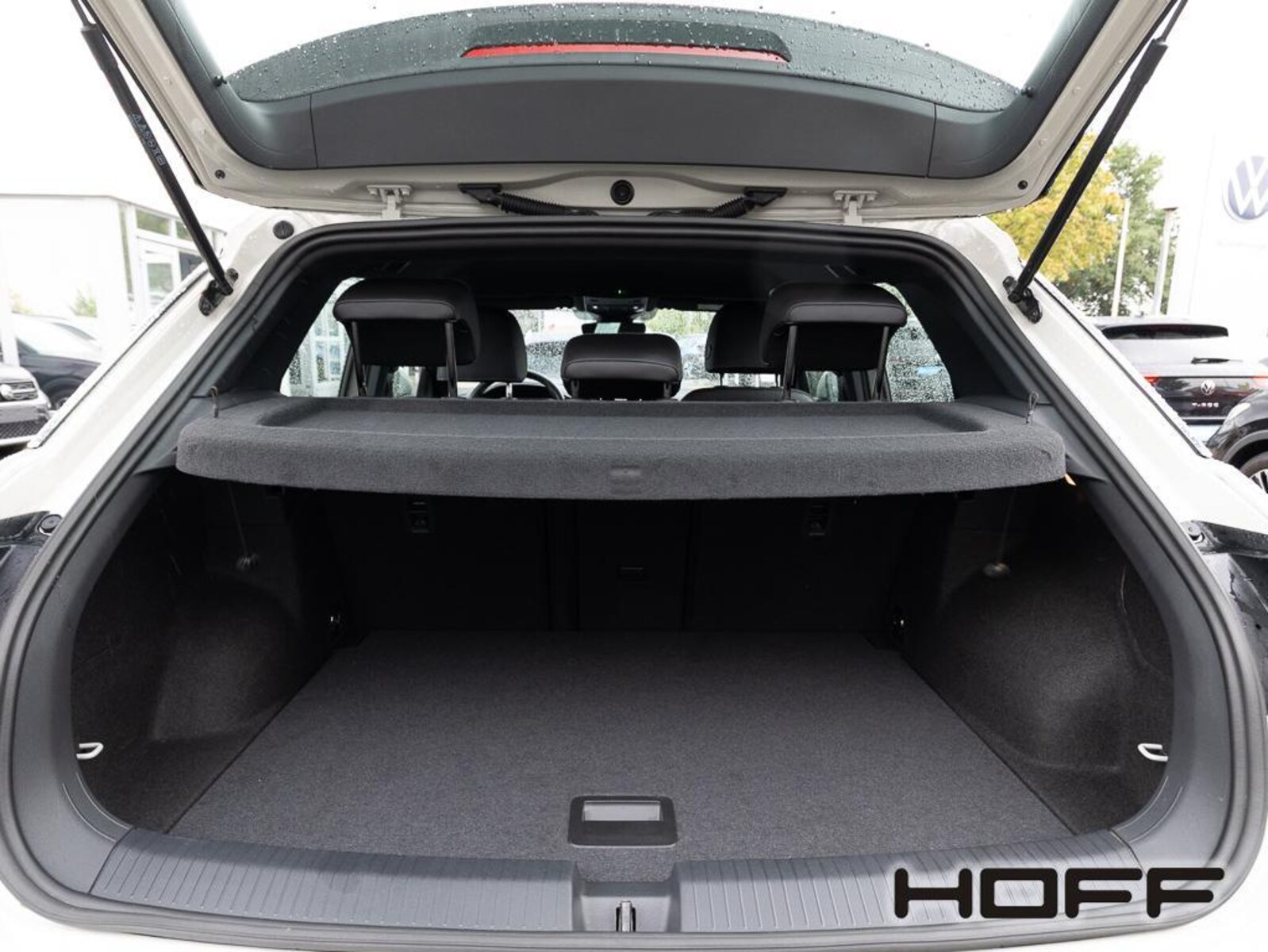 Volkswagen T-Roc – Bild 13