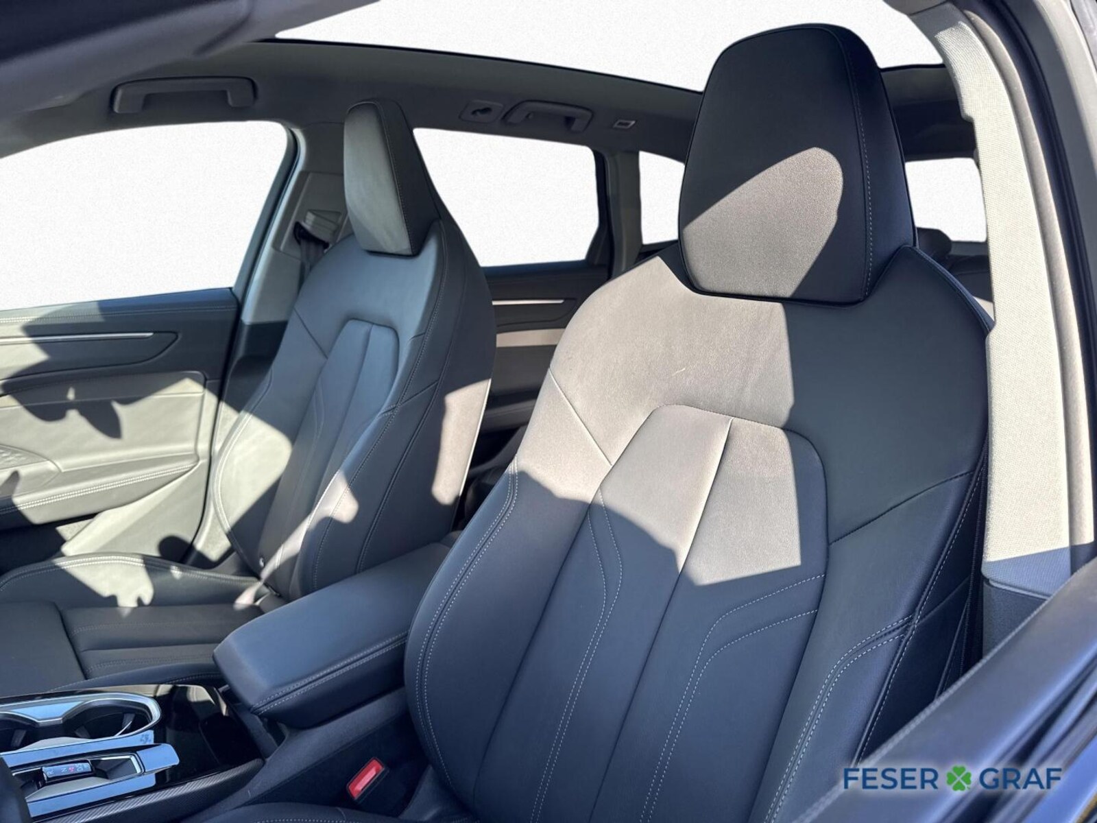 Audi A6 Avant – Bild 10
