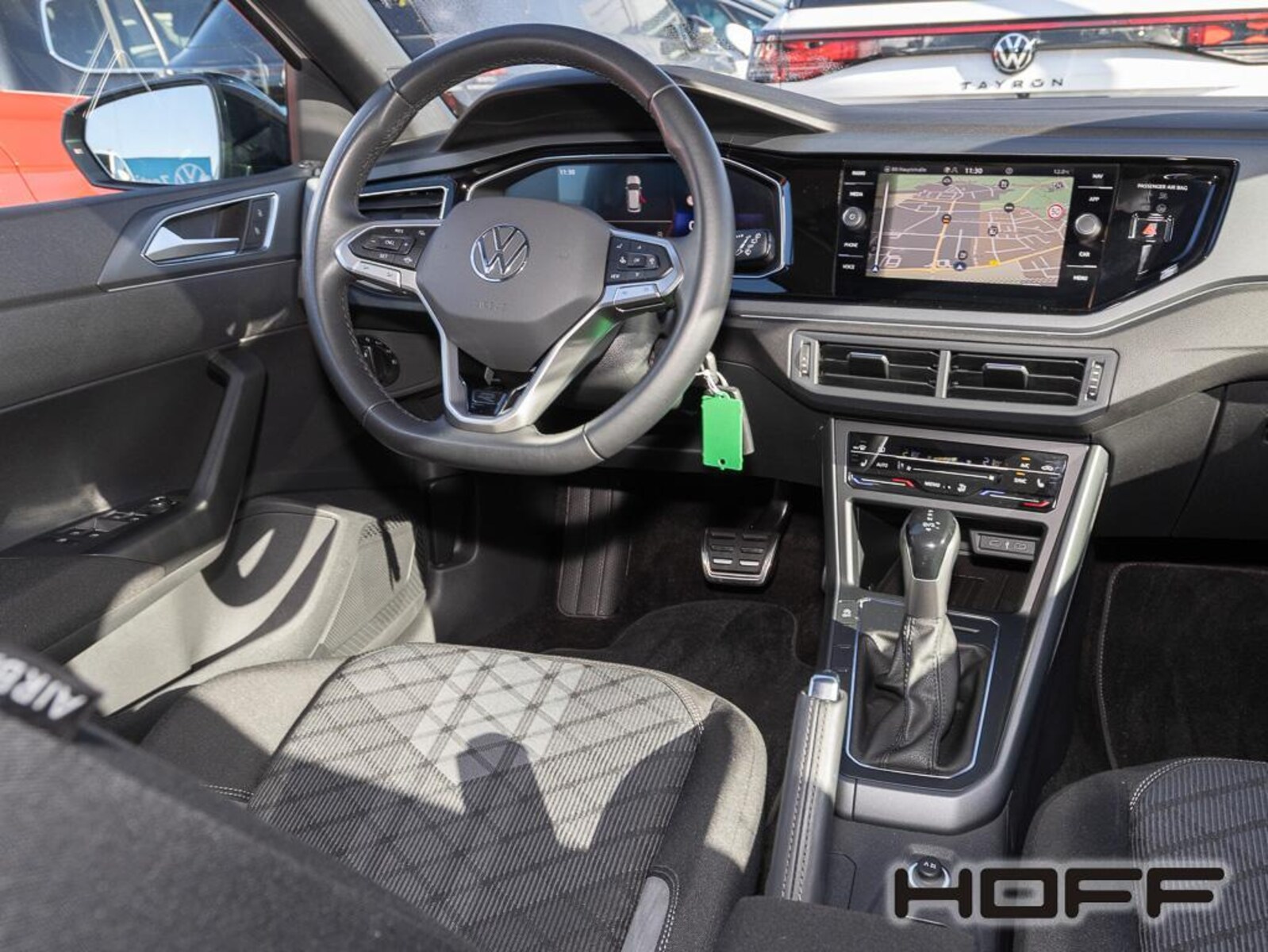 Volkswagen Polo – Bild 6