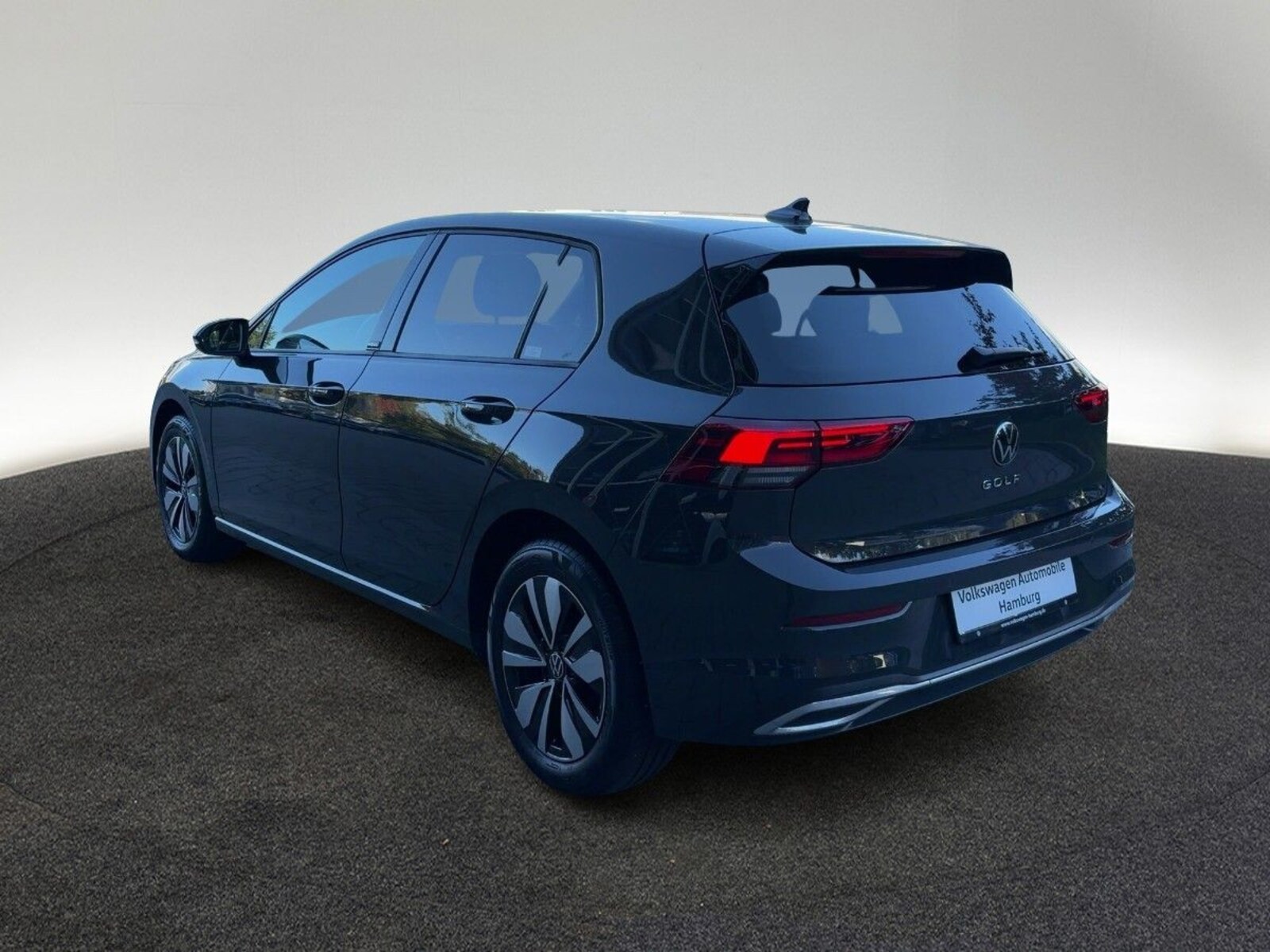 Volkswagen Golf – Bild 3