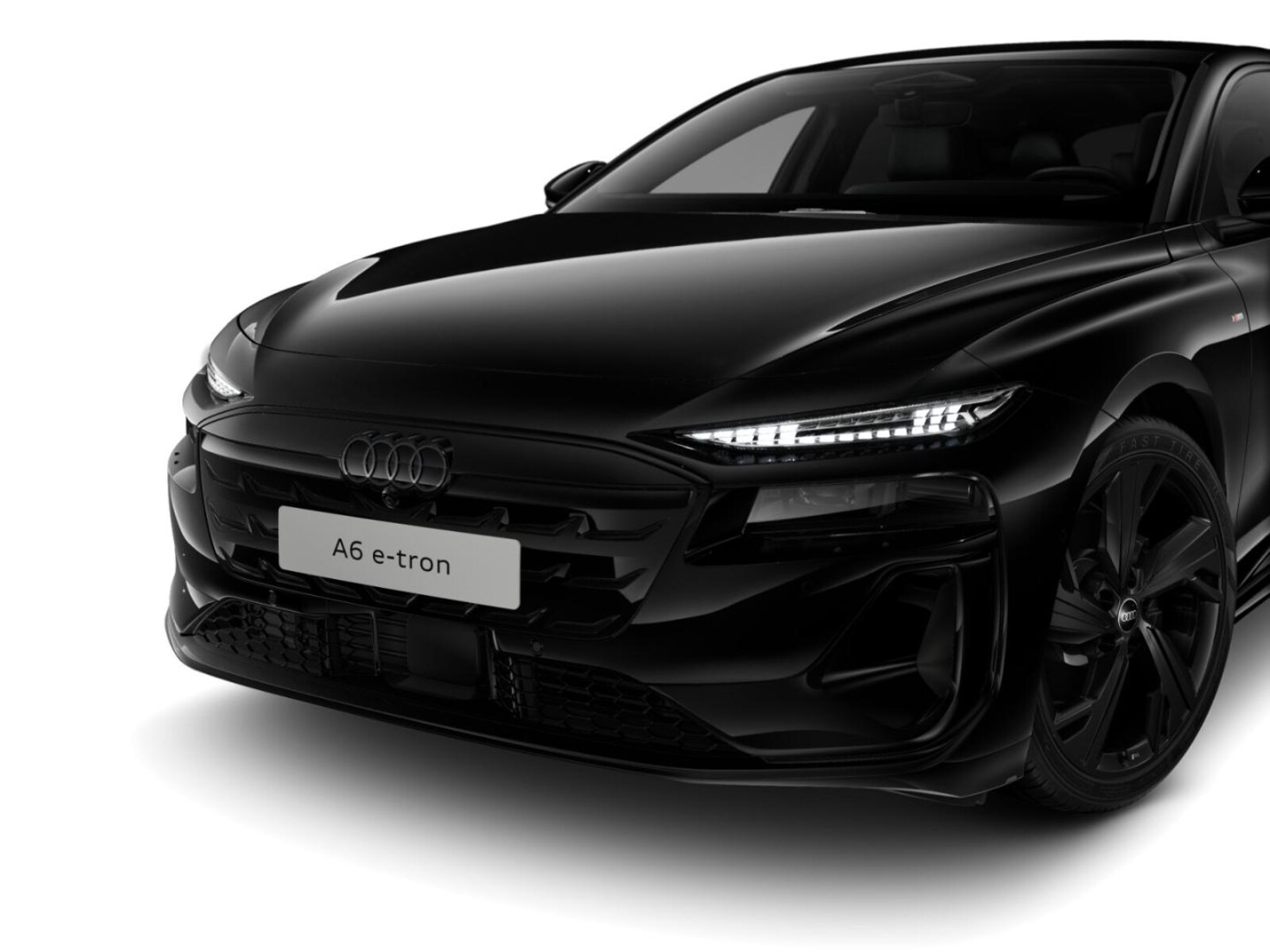 Audi A6 Avant e-tron – Bild 7