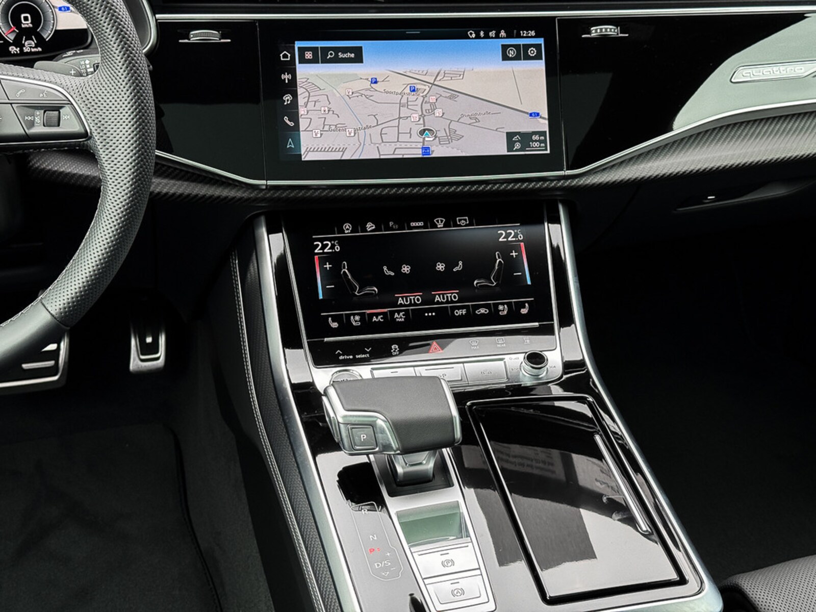Audi Q7 – Bild 10