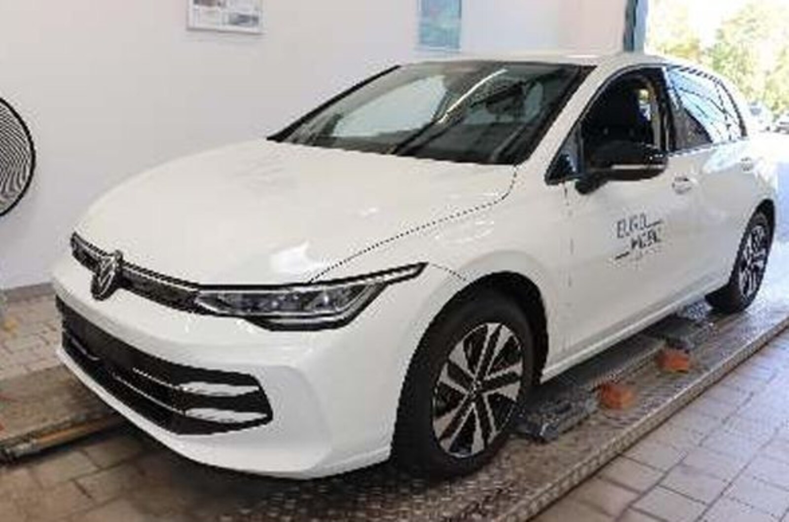 Volkswagen Golf – Bild 2