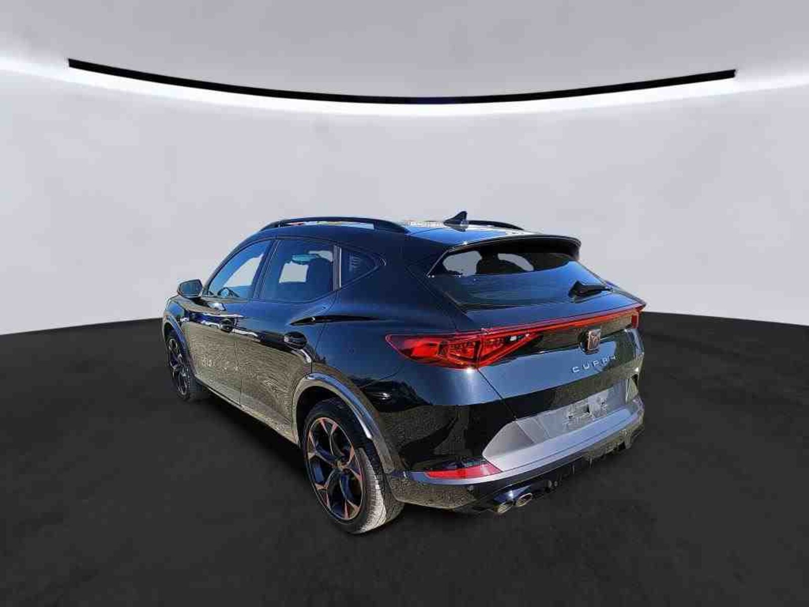 CUPRA Formentor – Bild 4