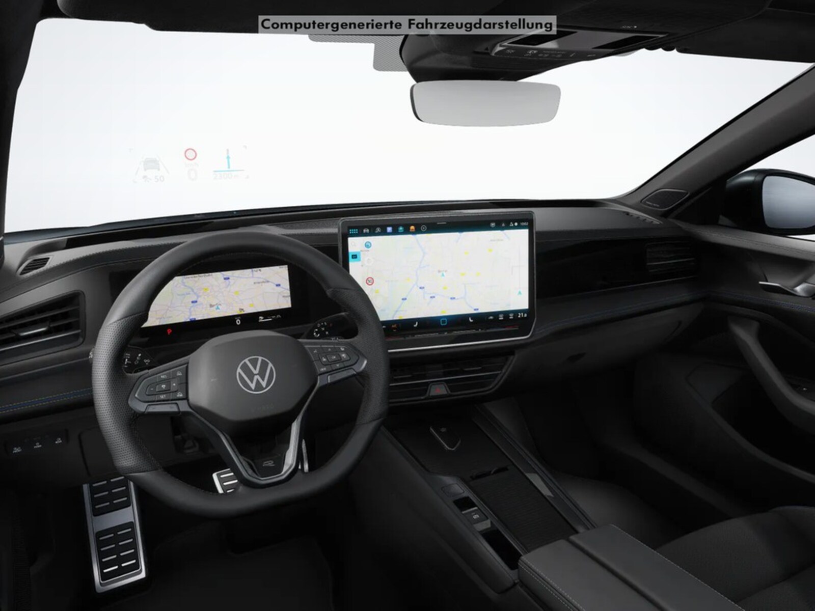 Volkswagen Passat – Bild 9