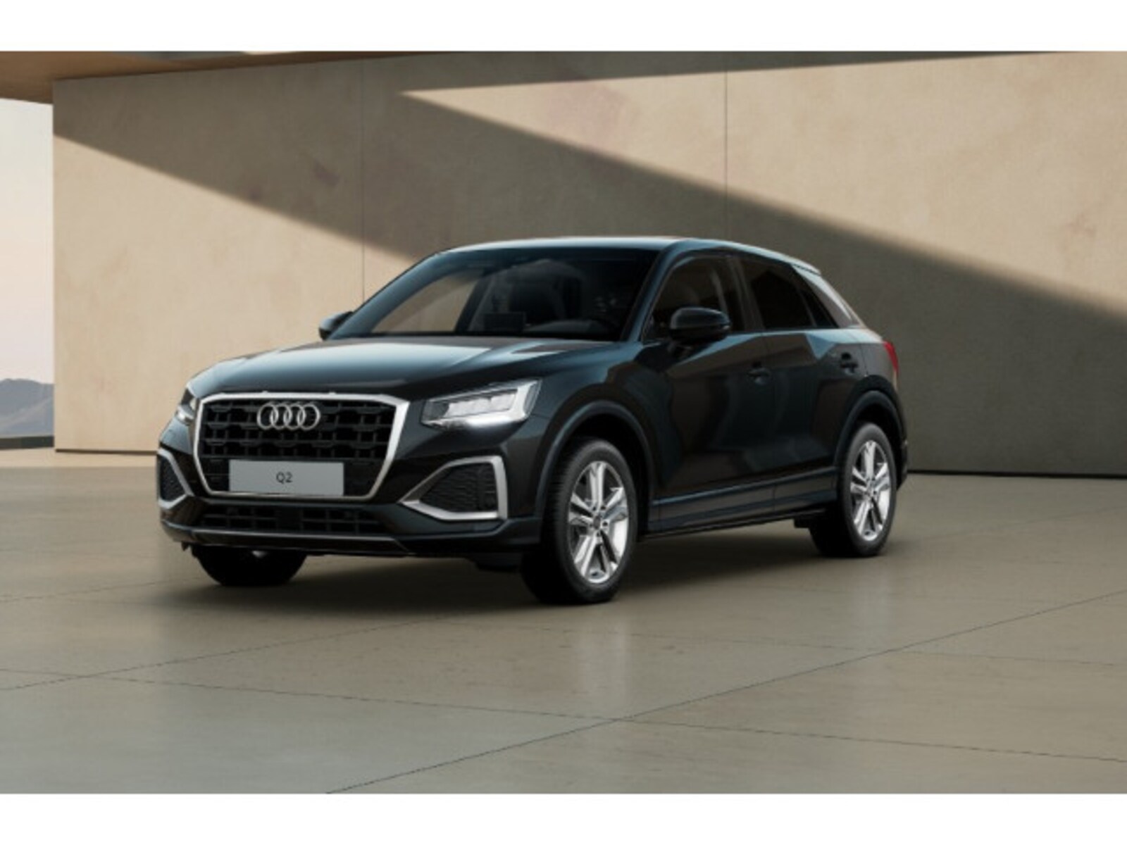 Audi Q2 – Bild 2