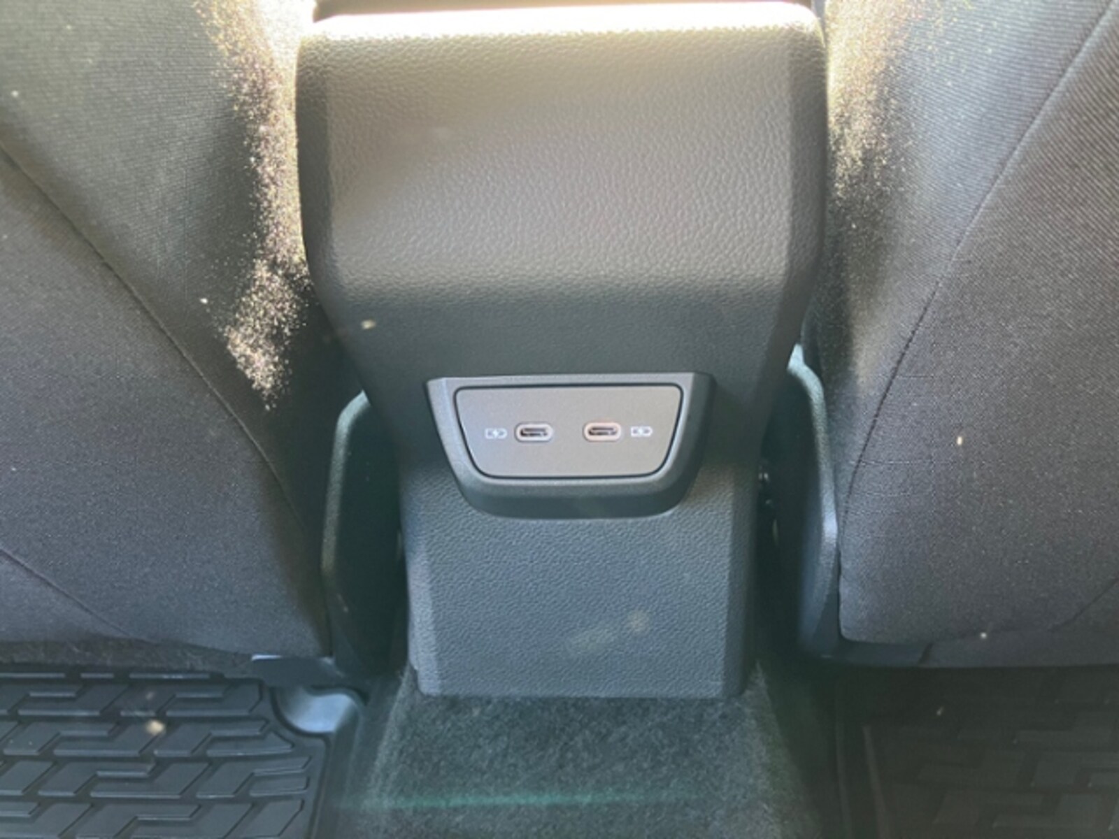 Volkswagen Taigo – Bild 23