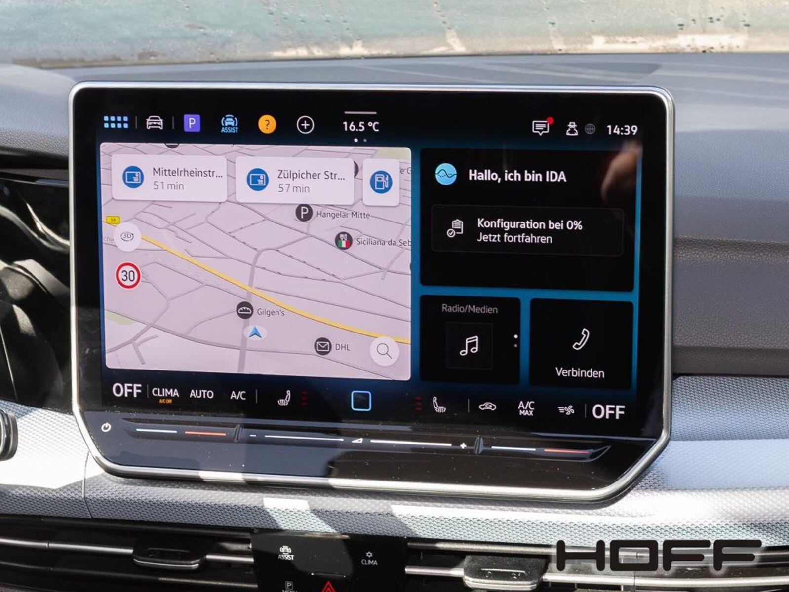 Volkswagen Golf Variant – Bild 7