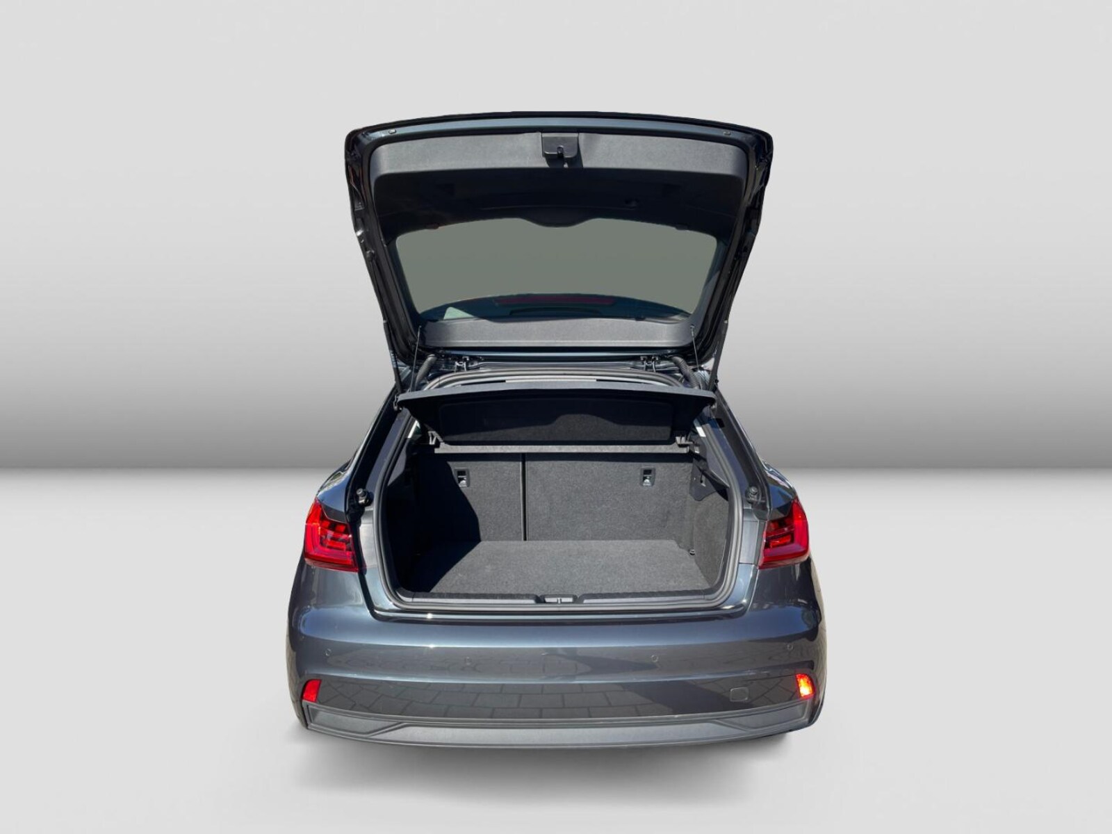 Audi A1 Sportback – Bild 11