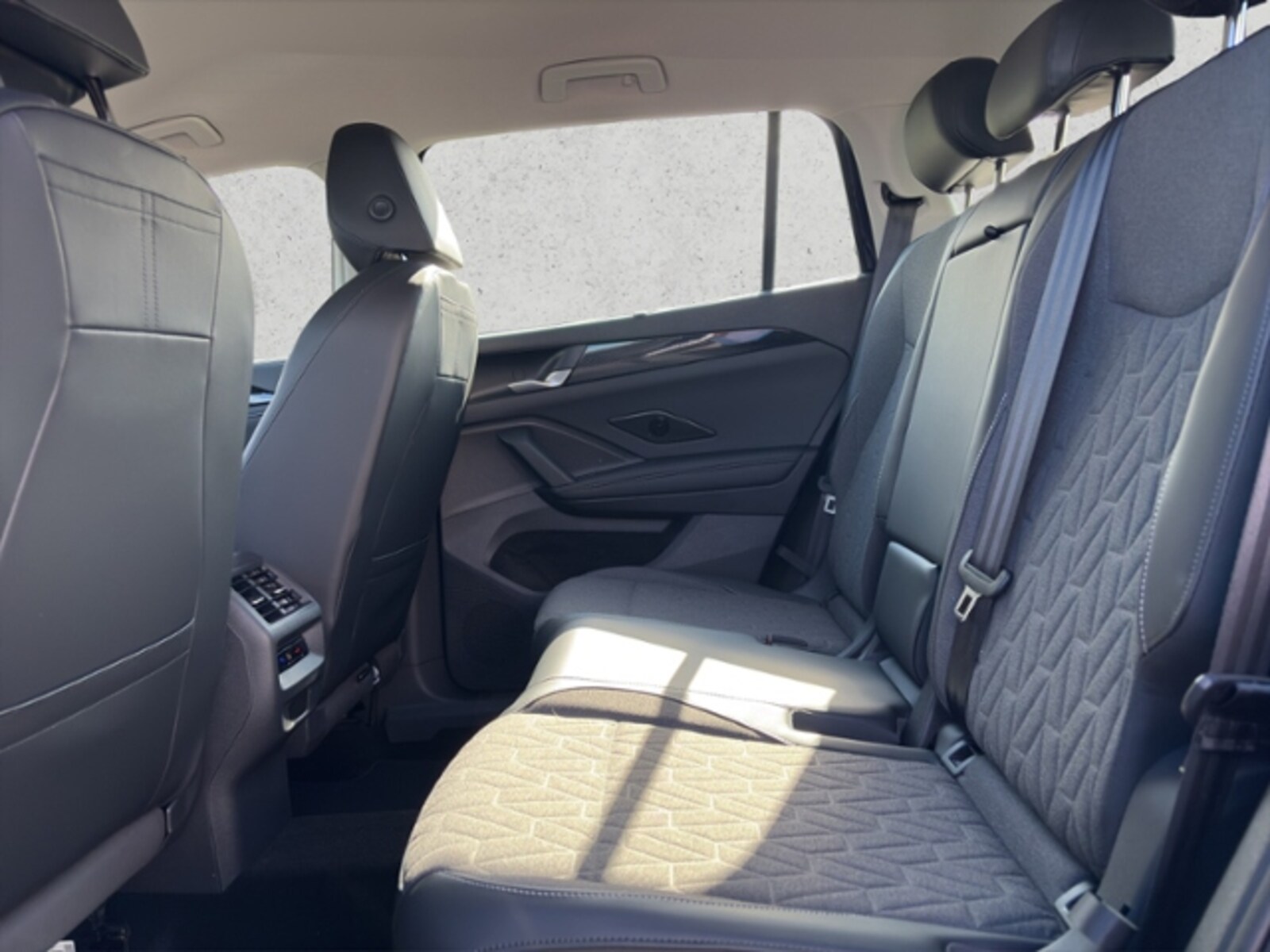 Volkswagen Tayron – Bild 10