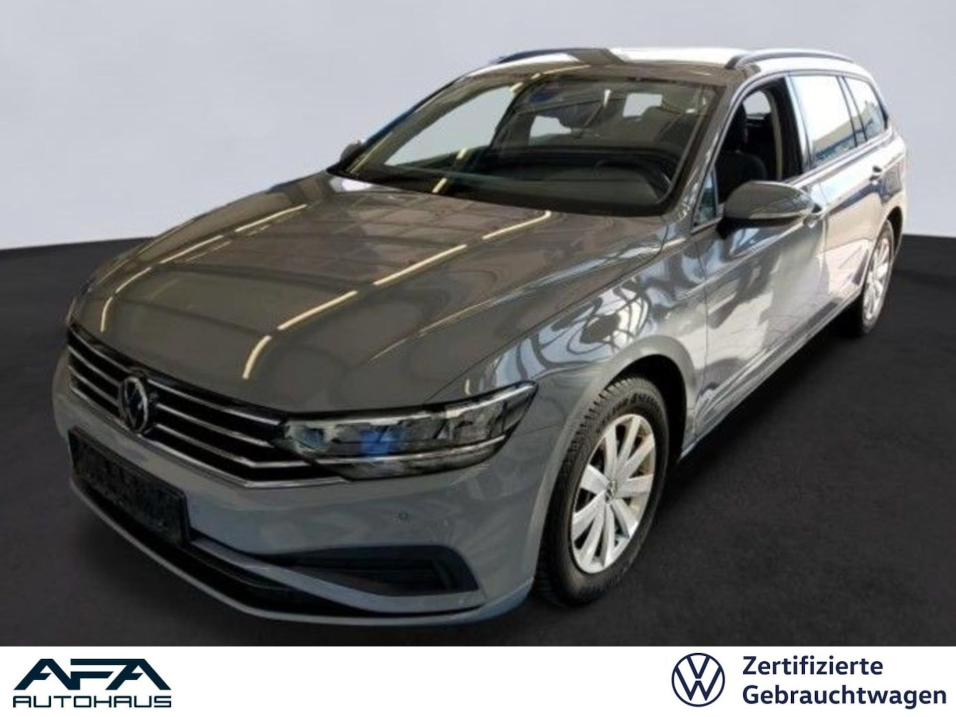 Volkswagen Passat Variant 2023