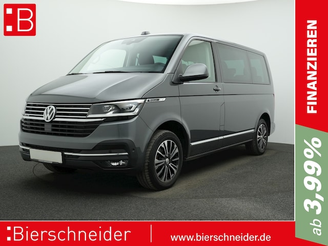 Volkswagen T6.1 Multivan