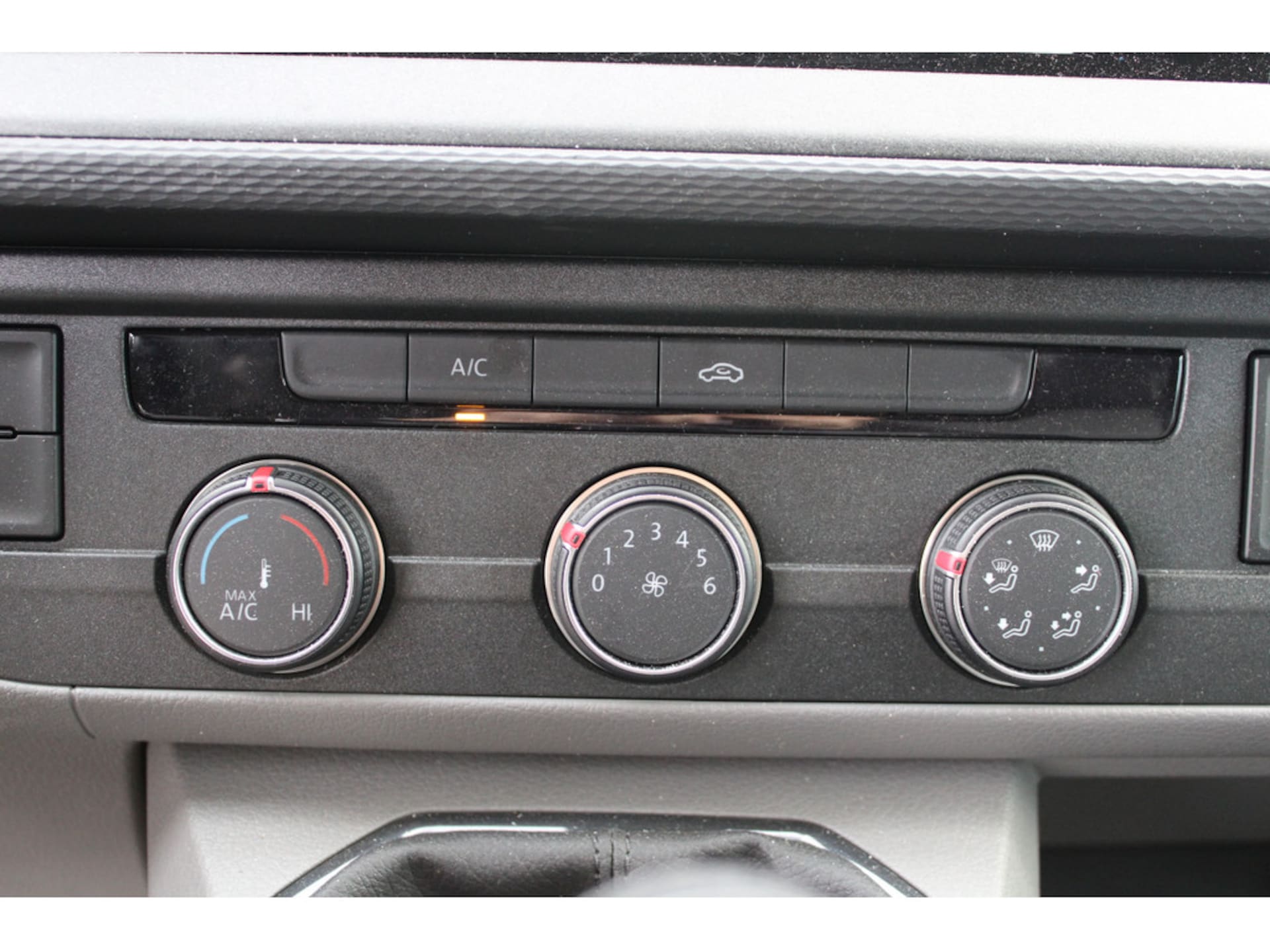 Volkswagen T6.1 Transporter Kasten langer Radstand EcoProfi