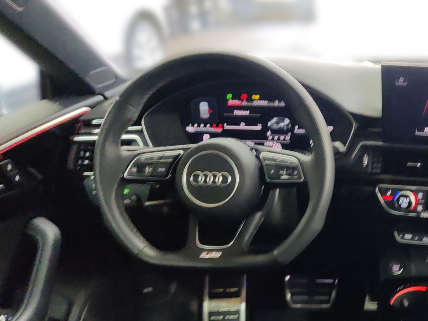 Image about Audi A5 Sportback S line 40 TDI S tronic