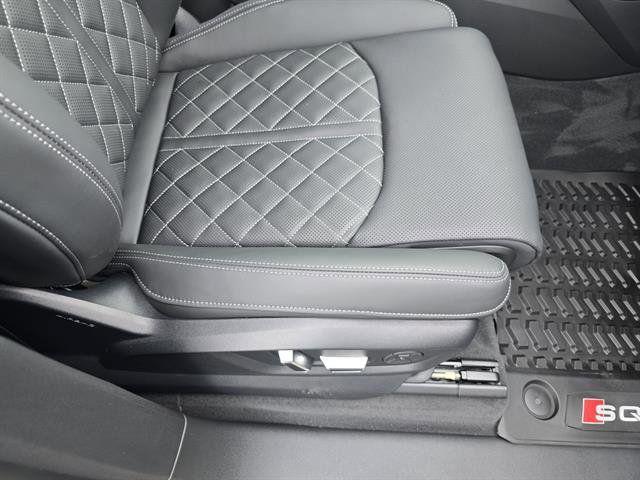 2025 Audi SQ8 Prestige - Photo 18