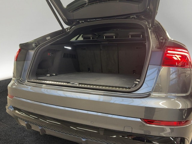 Audi Q8 TFSI E TFSI E Quattro Tiptronic -  - Joinsteer - #5