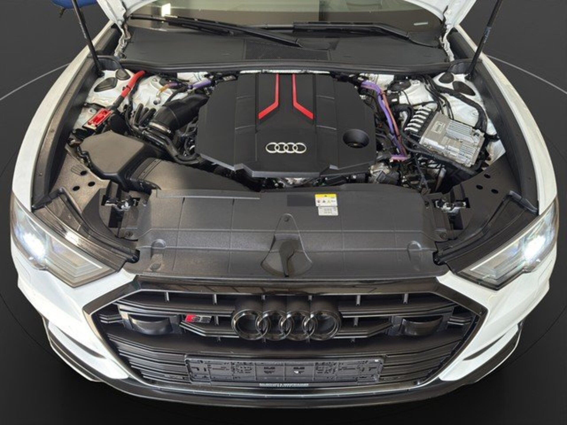 Audi S6 Avant