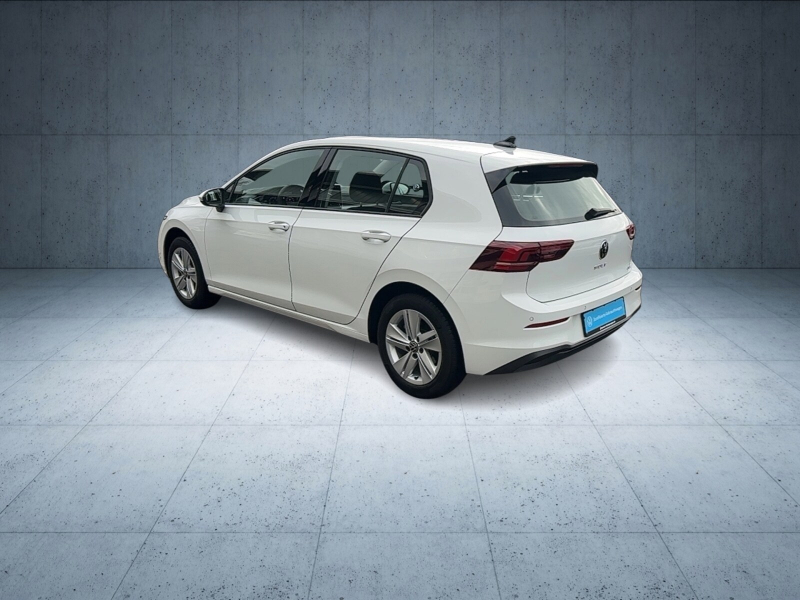 Volkswagen Golf – Bild 6