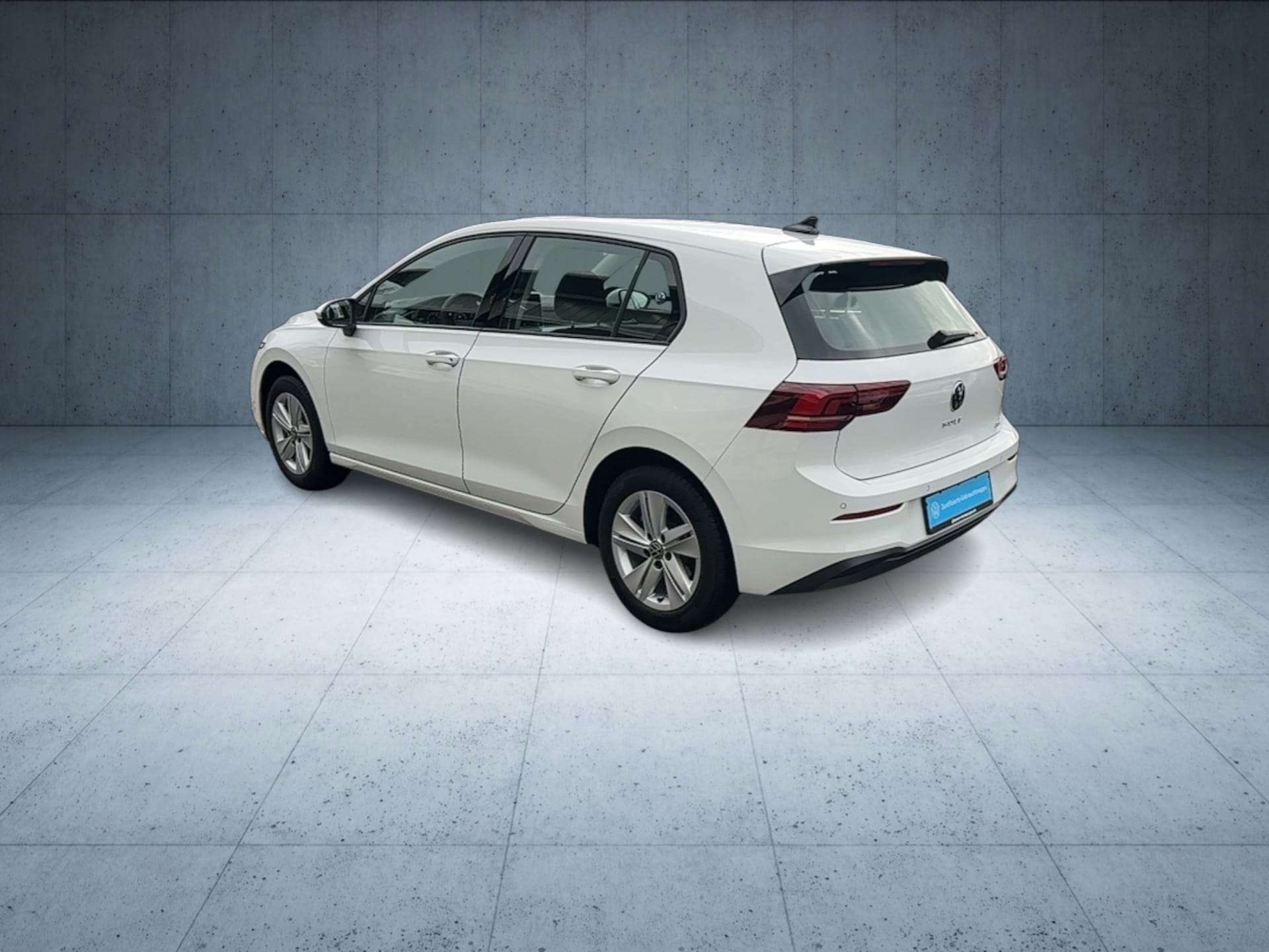 Volkswagen Golf Life