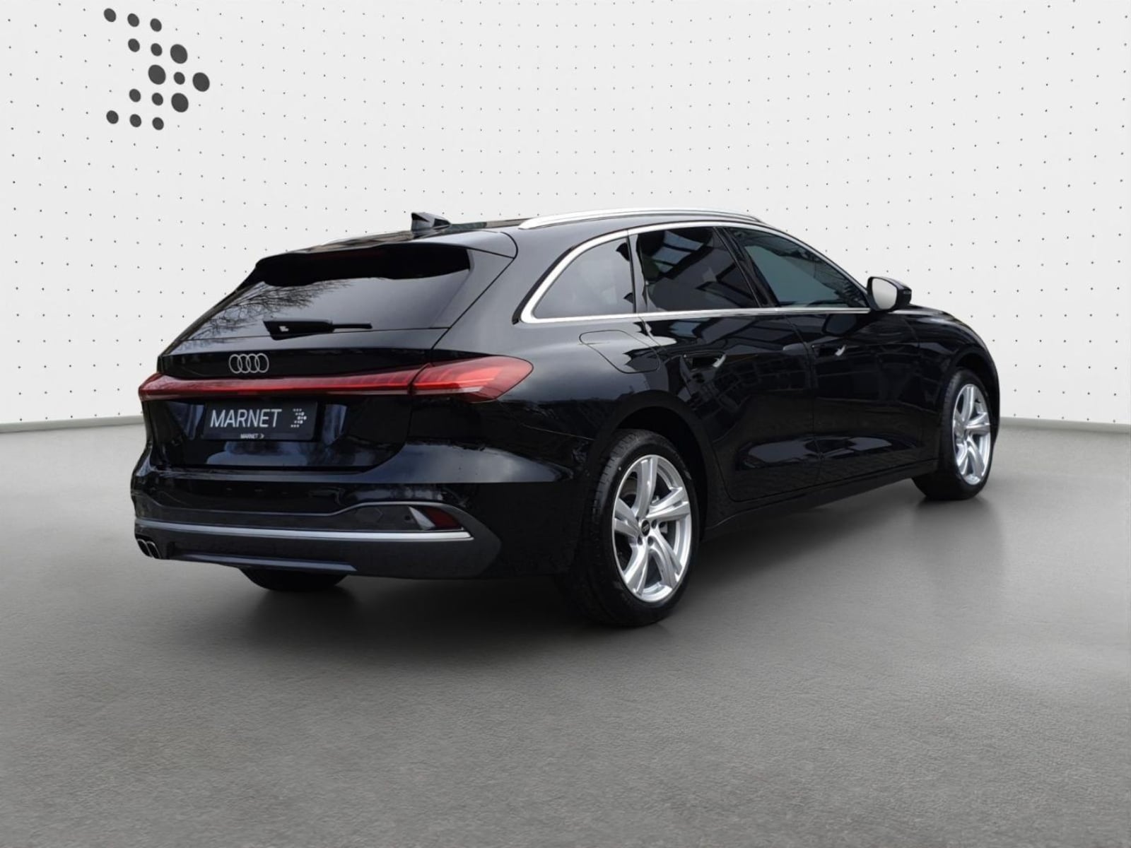 Audi A5 Avant – Bild 2