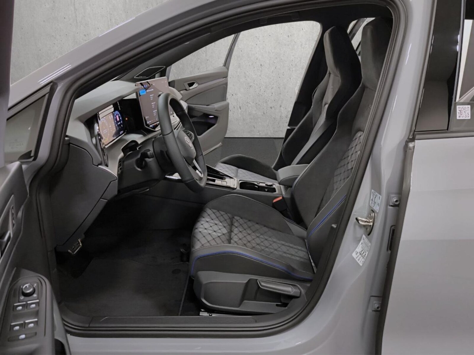 Volkswagen Golf Variant – Bild 10