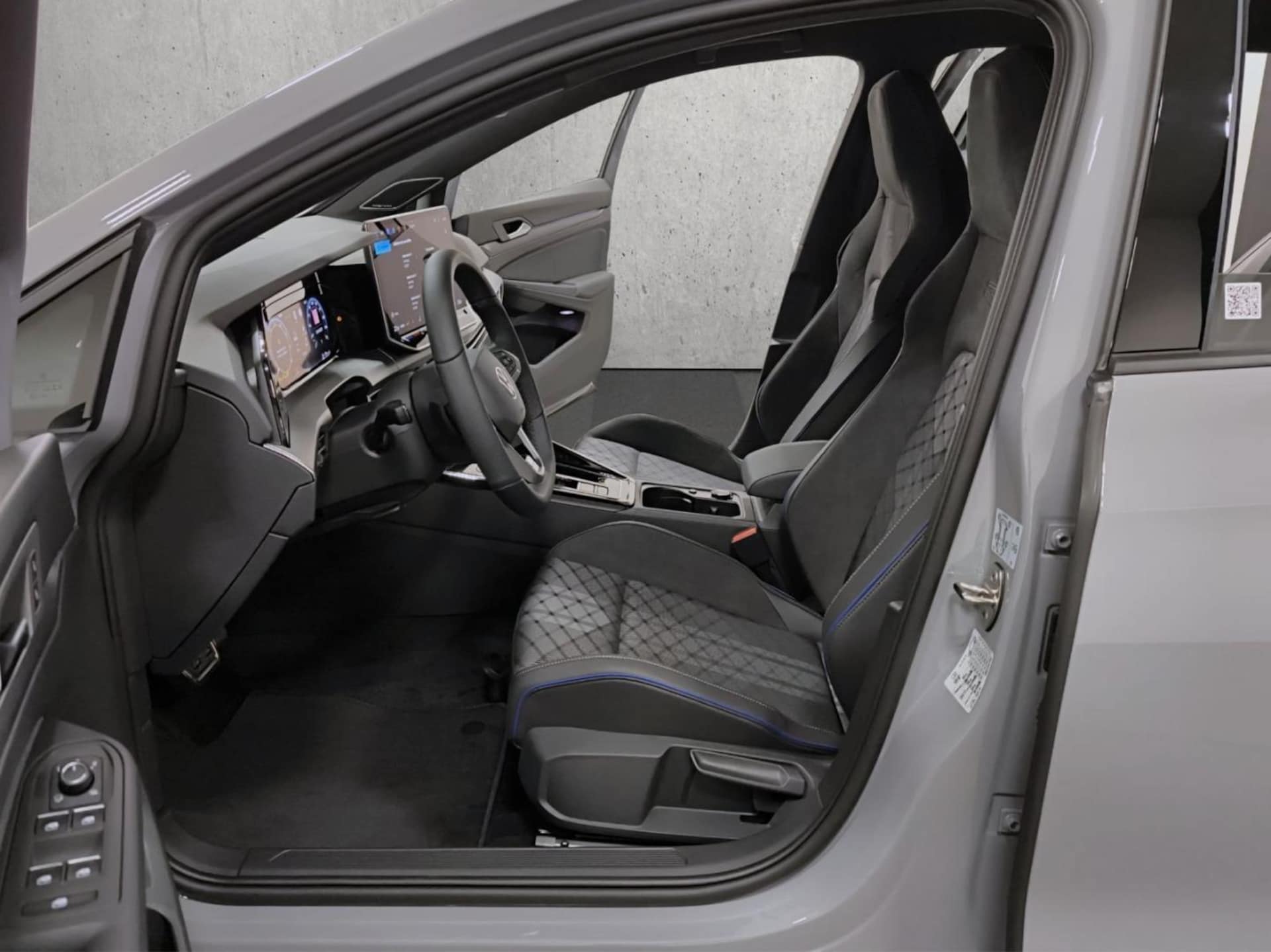 Volkswagen Golf Variant R-Line