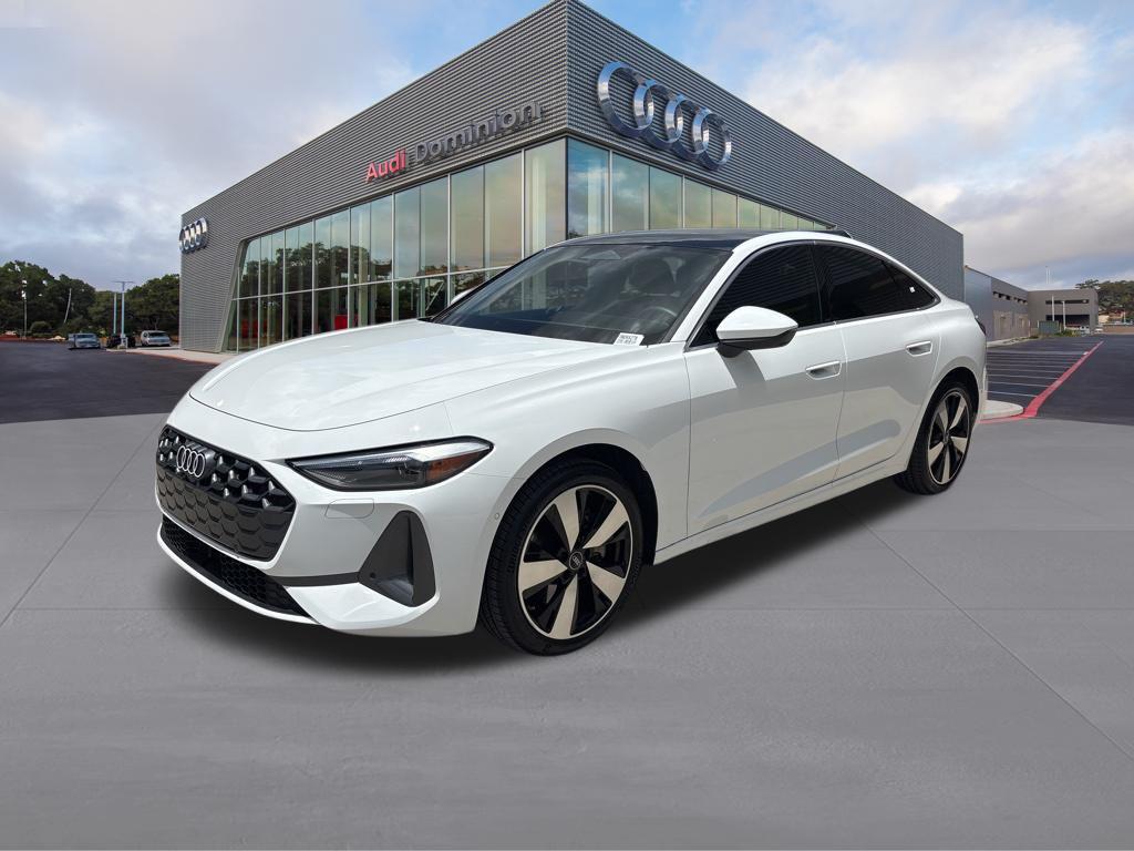 2025 Audi A5 Premium quattro S tronic's photo