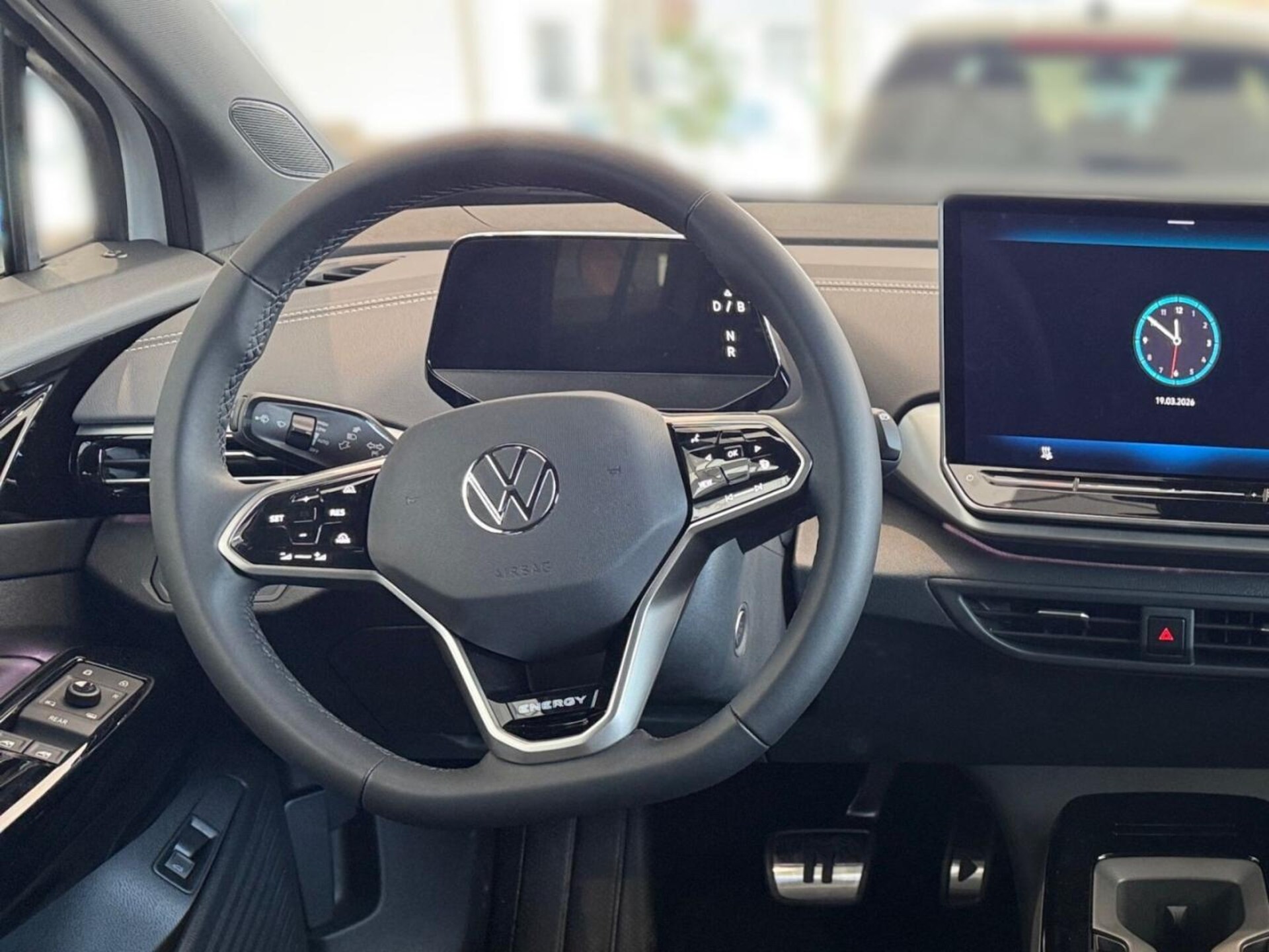Volkswagen ID.5 Pro