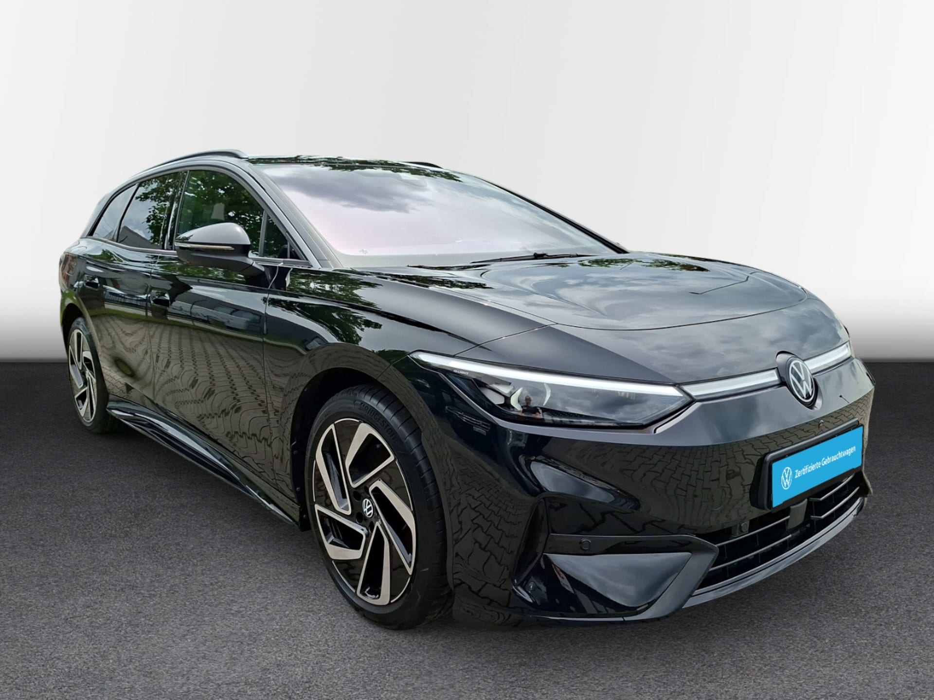 Volkswagen ID.7 Tourer Pro