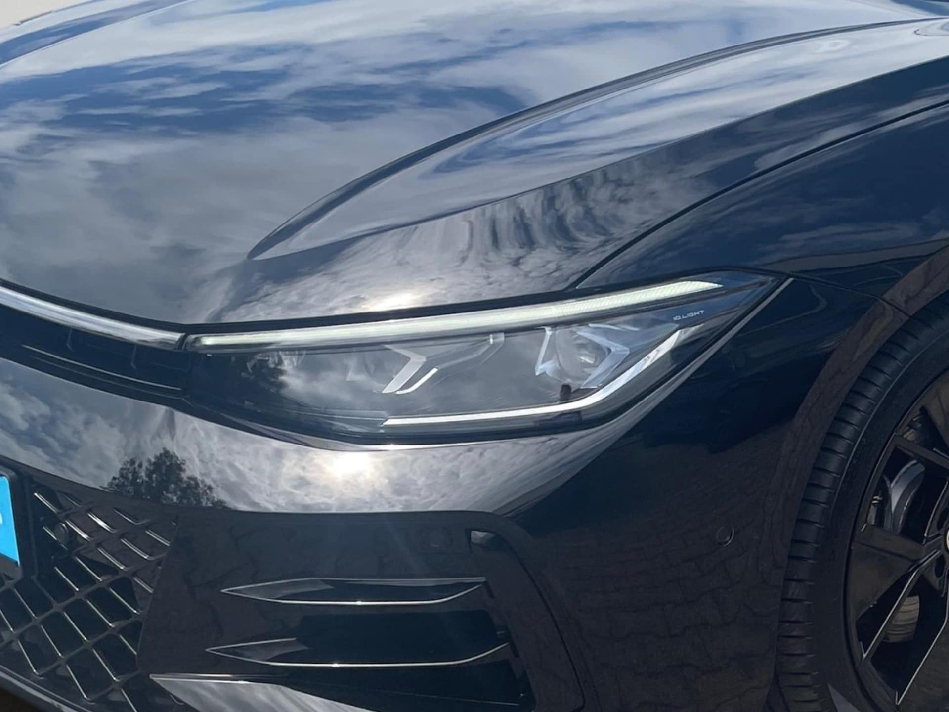 Volkswagen Passat R-Line