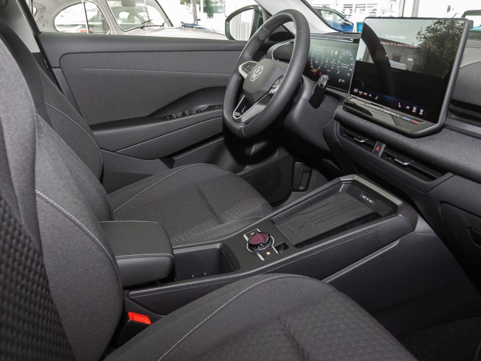 Volkswagen T-Roc – Bild 23