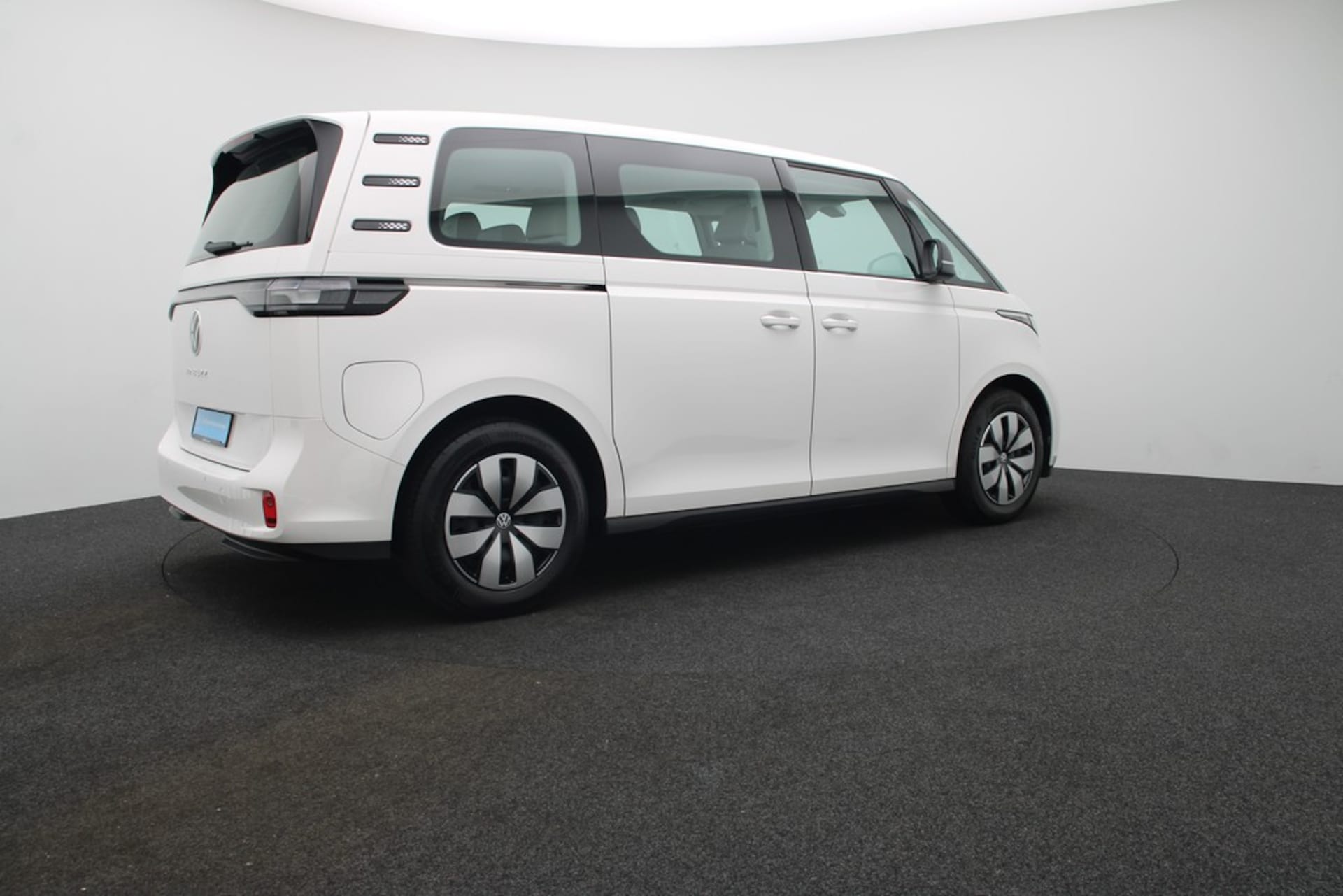 Volkswagen ID. Buzz Pro